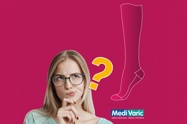 WHAT ARE COMPRESSION STOCKINGS