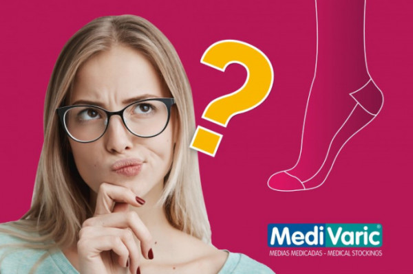 WHAT ARE COMPRESSION STOCKINGS