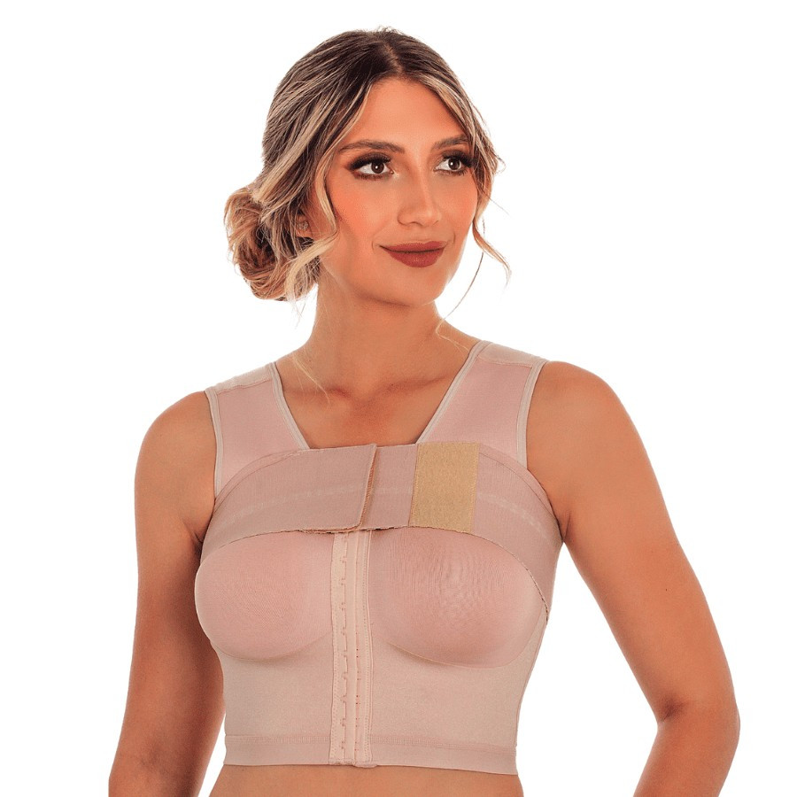 Post-operative Bust Stabilization Tape