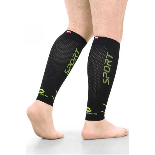 Calf Sports Compression Stockings - 18-23 mmHg