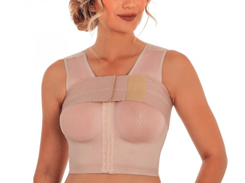 Post-operative Bust Stabilization Tape