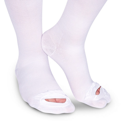 Antiembolic Stockings – Knee High, 18-23mmH