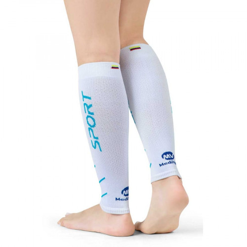 Calf Sports Compression Stockings - 18-23 mmHg