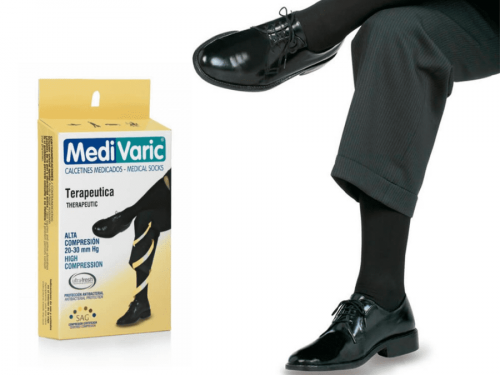 Men’s Stockings 20-30 mmHg