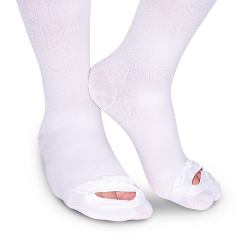 Antiembolic Stockings – Thigh High, 18-23mmH