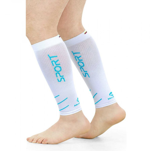 Calf Sports Compression Stockings - 18-23 mmHg