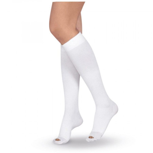 Antiembolic Stockings – Knee High, 18-23mmH