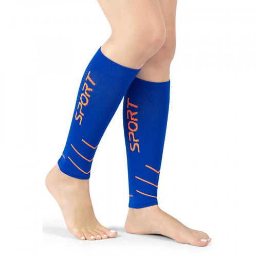 Calf Sports Compression Stockings - 18-23 mmHg