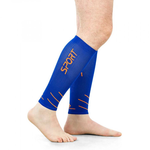 Calf Sports Compression Stockings - 18-23 mmHg