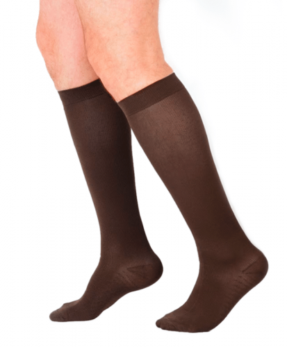 Men’s stockings 8-15 mmHg