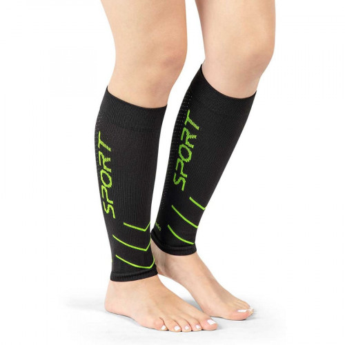 Calf Sports Compression Stockings - 18-23 mmHg