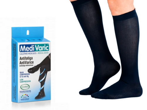 Men’s stockings 8-15 mmHg