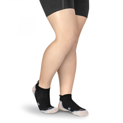 Унисекс чорапи от медна прежда – комплект от 3